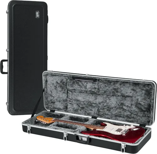 Miniatura 17 de Gator G-PG ACOUSTIC Pro Go Series - Funda para guitarra acústica, Negro, 1