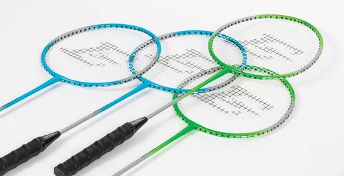 Miniatura 2 de EastPoint Sports2-Player Badminton Racket Set