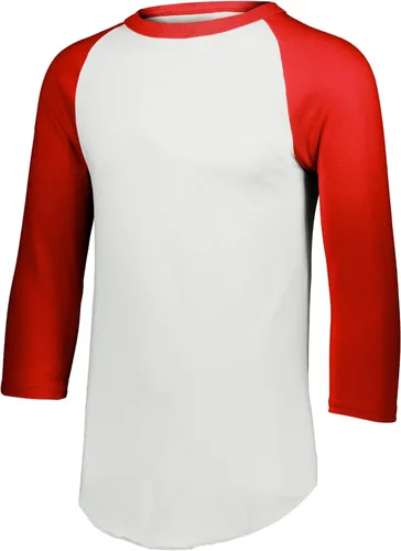 Miniatura 16 de Augusta Sportswear - Camiseta de béisbol para hombre 2.0