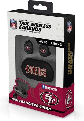 Miniatura 2 de SOAR NFL True Wireless Earbuds V.2