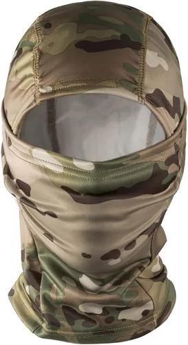 OneTigris - Máscara facial balaclava para hombres, cubierta completa para la cabeza para mujeres, polaina de cuello de enfriamiento para