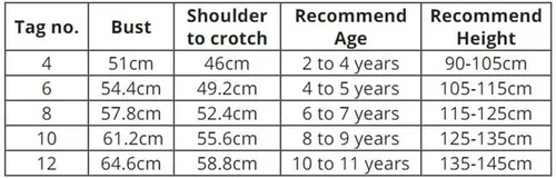 Miniatura 6 de Disimlarl Girls Ballerina Prom Party Costume Kids Flower Dress Dancewear Gymnastic Leotard Ballet Dress