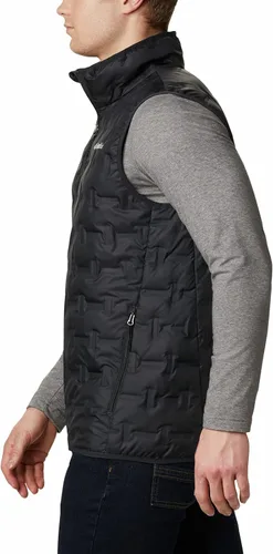 Miniatura 4 de Columbia Mens Delta Ridge Down Vest
