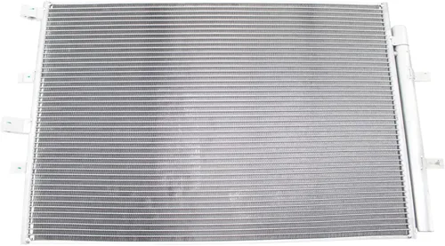 Miniatura 139 de TRQ Secador de receptor de condensador de aire acondicionado compatible con Cadillac CTS GM3030279 2008-2014