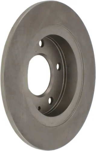 Miniatura 5 de Rear Disc Brake Rotor for Mazda 626 1993-1997#4Zf 1997 1996 1995 1994 1993