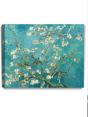 Miniatura 86 de DECORARTS - Bal du Moulin de la Galette, Reproducción de Arte de Pierre Auguste Renoir. Impresiones sobre lienzo en giclée para decoración de pared