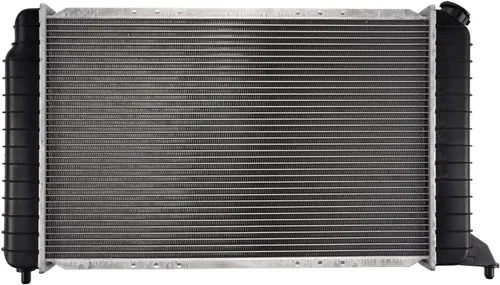 Miniatura 14 de Radiador compatible con Cutlass 1997-1999 3.1L, Malibu 1997-2003 2.4L, 3.1L, Grand Am 1999-2005 2.4L, 3.4L, Alero 1999-2004 3.4L, 2.4L Reemplazar