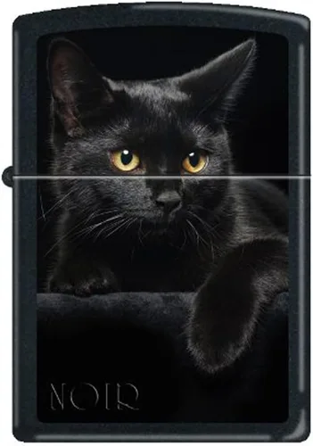 Zippo Mecheros de animales