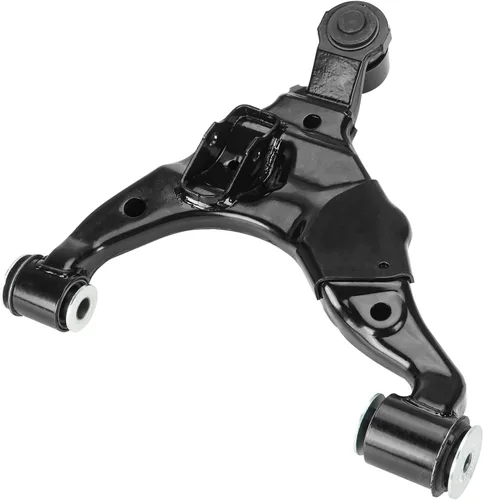 Miniatura 6 de Brazo de control delantero inferior con rótula para Lexus GX470 y Toyota 4Runner 03-09, kit de suspensión FJ Cruiser 07-09 K620061 K620062 2PCS
