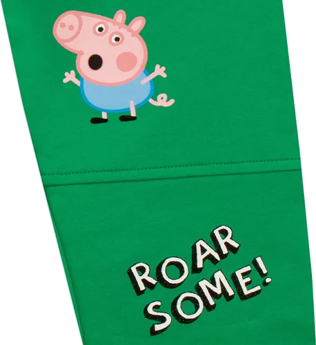 Miniatura 3 de Peppa Pig George Pig - Pantalones deportivos para niño