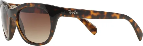 Miniatura 3 de Ray-Ban Highstreet RB 4216 - Gafas de sol Negro