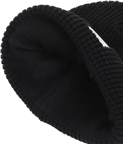Miniatura 6 de Bioworld Kuromi & Chococat Combo Cuff Beanies Multicolor, Multi colorido