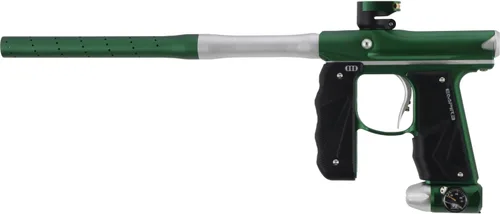 Miniatura 9 de Pistola de paintball Empire Mini GS negro (Dust Black)