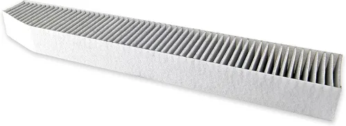 Miniatura 7 de AirTechnik CF10363 Filtro de aire de cabina con carbón activado Compatible con Jeep Grand Cherokee 1999-2010 - 5013595AB