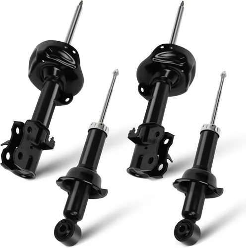 Miniatura 15 de SCITOO 2 amortiguadores delanteros amortiguadores Struts para 2002-2006 para Honda CR-V 331035 331036