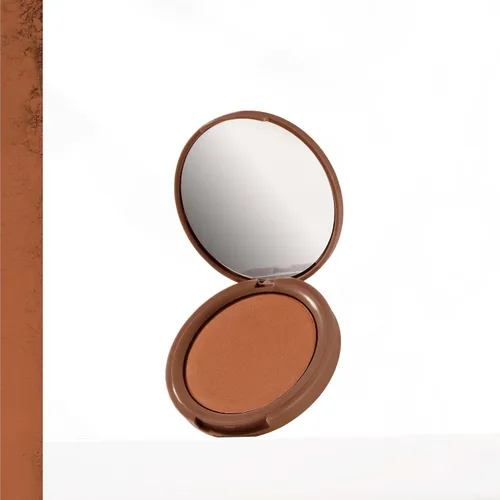 Miniatura 5 de Mally Beauty Bronceador en polvo antibalas, mediano