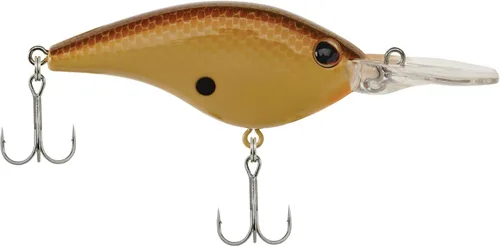 Miniatura 10 de Berkley Frittside Fishing Hard Bait Bronceado en aerosol