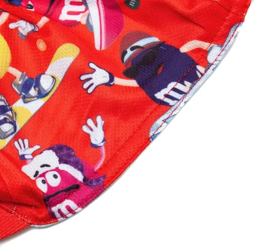 Miniatura 4 de New Cartoons - Gorras de ciclismo para hombre y mujer diseño clásico de MM