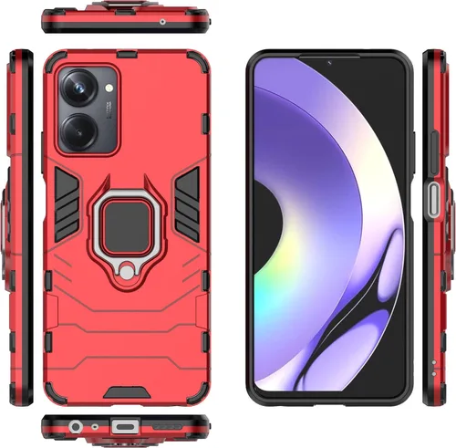 Miniatura 13 de Funda para Honor X9a/Magic 5 Lite - Azul