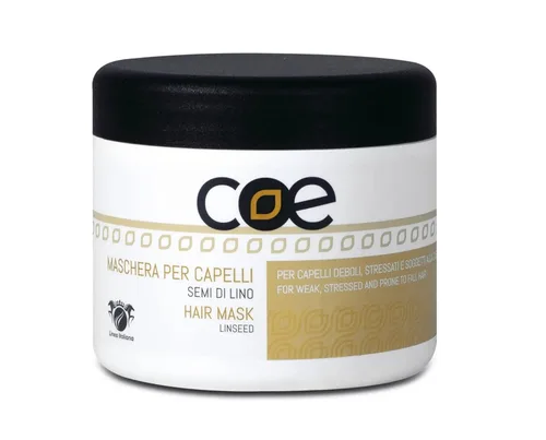 Miniatura 3 de CHAMPÚ NEUTRAL COE LINSEED 500ML&MASK 500ML & OULES 12X10ML (EXTRACTO DE LINSEED Y TRIPLE ACCIÓN).