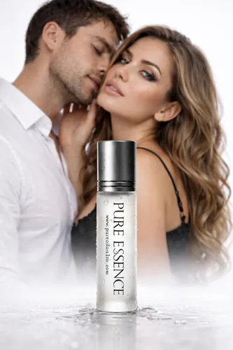 Miniatura 9 de Aceite de feromonas para hombres y mujeres - Mejora la atracción, la confianza y la presencia. Fragancia limpia y duradera para enrollar - Esencia