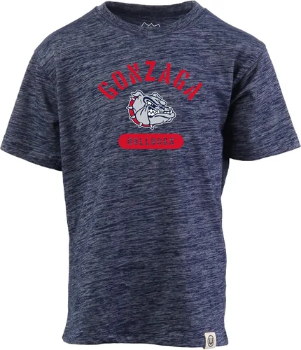 Miniatura 58 de Wes and Willy NCAA Kids playera de manga corta de Cloudy Yarn