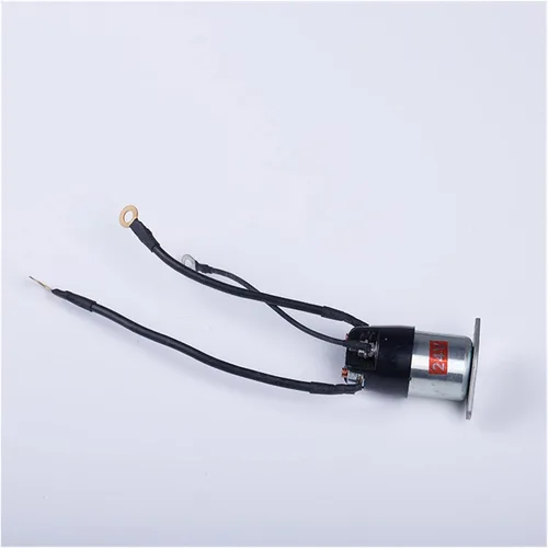 Miniatura 3 de Relay QB-119 Relay Truck Warm-up Starter deceleration Relay Relay