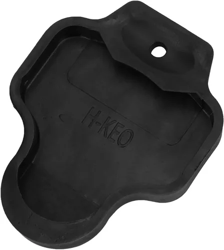 Miniatura 9 de Par de fundas protectoras para pedales keo para pedales de bicicleta, piezas compatibles con KEO
