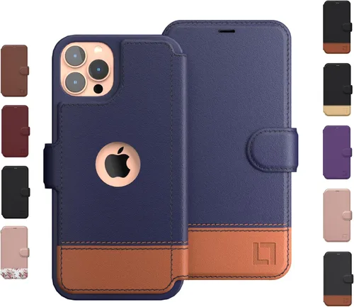 Miniatura 59 de LUPA - Funda tipo cartera para iPhone 11 Pro y Pro Max
