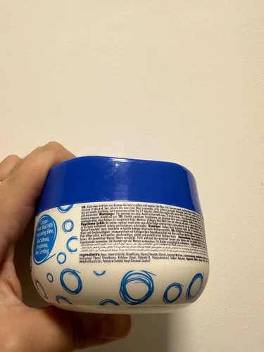 Miniatura 8 de Morfose Máscara capilar profesional de terapia de leche para hebras secas, dañadas o quebradizas, 12 aminoácidos esenciales y proteínas, aspecto más