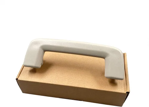 Manija de tirada delantera del techo compatible con Ford Escape 2012-2019