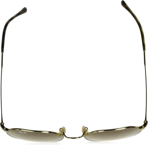 Miniatura 4 de Ray-Ban RB3565 Jack Round Sunglasses