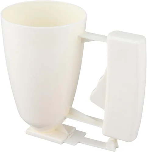 Miniatura 6 de Dispensador de masa para panqueques, dispensador de masa de mano, máquina de albóndigas, dispensador de crema para pasteles, herramienta de cocina