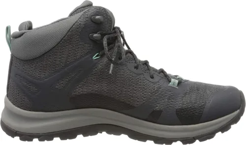 Miniatura 6 de KEEN Terradora 2 - Botas de senderismo impermeables para mujer, de altura media