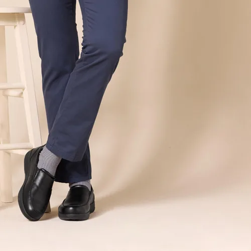 Miniatura 6 de Tienda Essentials Zapatos de servicio cómodos para hombre