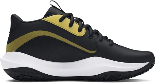 Miniatura 5 de Under Armour Zapatos de Baloncesto Lockdown 7 de Escuela Primaria para Niños