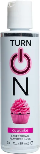 Miniatura 16 de Turn On Lubricante personal a base de aloe Lubricante hidratante para pieles sensibles, suave como la seda y no pegajoso, 3 onzas líquidas