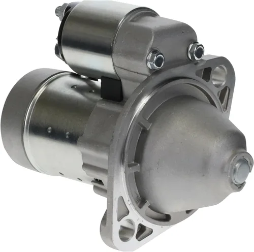 OEG Parts - Motor de arranque nuevo compatible con Yanmar Marine 3JH3 4JH3 3TNV 2YM15 3JH4E 3YM20 4TNE88 12924277010, 12960877010, 12969877010,