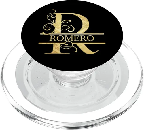 Miniatura 7 de Romero Name PopSockets PopGrip intercambiable