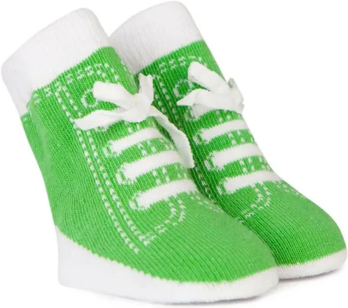 Miniatura 30 de Trumpette Juego de calcetines para bebé niña, 6 pares