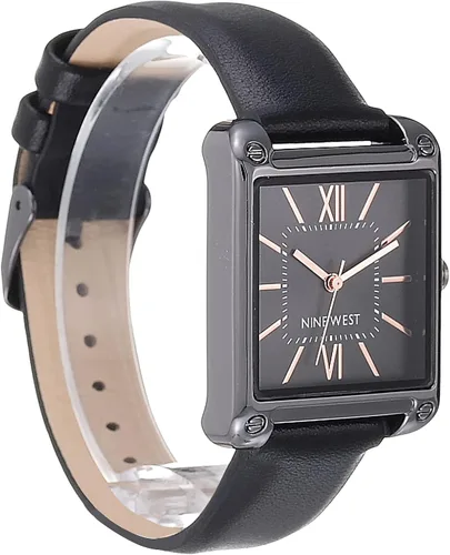 Miniatura 3 de Nine West Womens Strap Watch