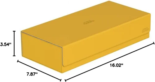 Miniatura 2 de Ultimate Guard Superhive 550+ Ámbar