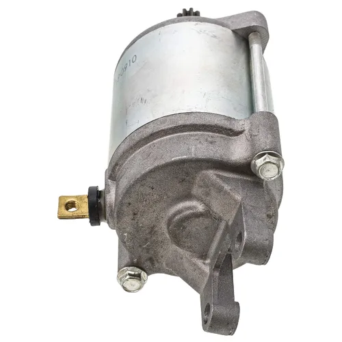 Miniatura 4 de NICHE Conjunto de motor de arranque 31100-40F00 alto par para motocicleta Suzuki GSXR1000 2001-2008