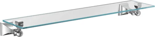Miniatura 3 de Moen Estante de vidrio retraído, DN8390CH