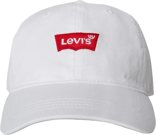 Miniatura 2 de Levi's Gorra de béisbol clásica para hombre con logotipo