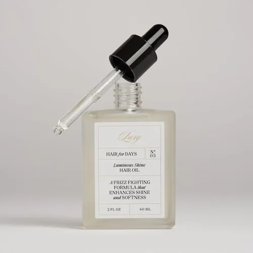 Miniatura 2 de Luxy Aceite para el cabello Luminous Shine 2 FL OZ