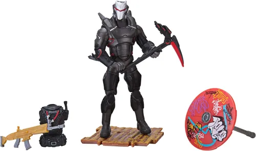 Miniatura 3 de Fortnite Set 1 de Juego de supervivencia - paquete de 1 figura