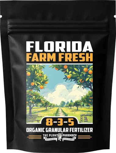 Miniatura 15 de Fertilizante de Grado Comercial 20-20-20 Plus 1 Libra Fertilizante Soluble en Agua para Plantas Fórmula Equilibrada con Micronutrientes