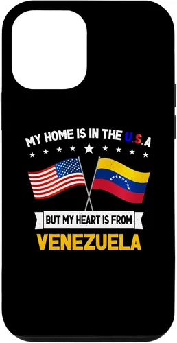Miniatura 16 de Funda para iPhone 17 de Venezuela y Estados Unidos