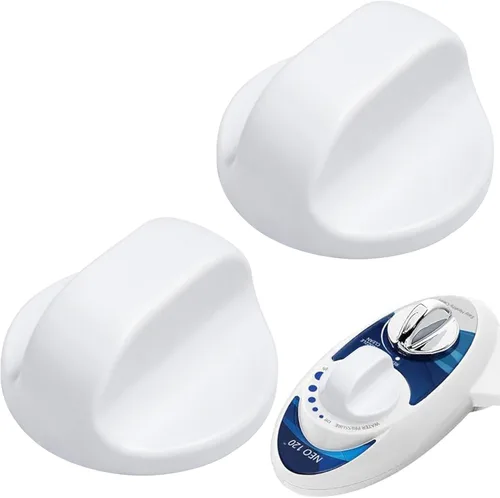 Miniatura 10 de Mando de Reemplazo para Asiento de Inodoro con Bidé para Luxe Bidet Neo 120 y Neo 185, Accesorios de Mando para Asiento de Inodoro Luxe 1 Paquete